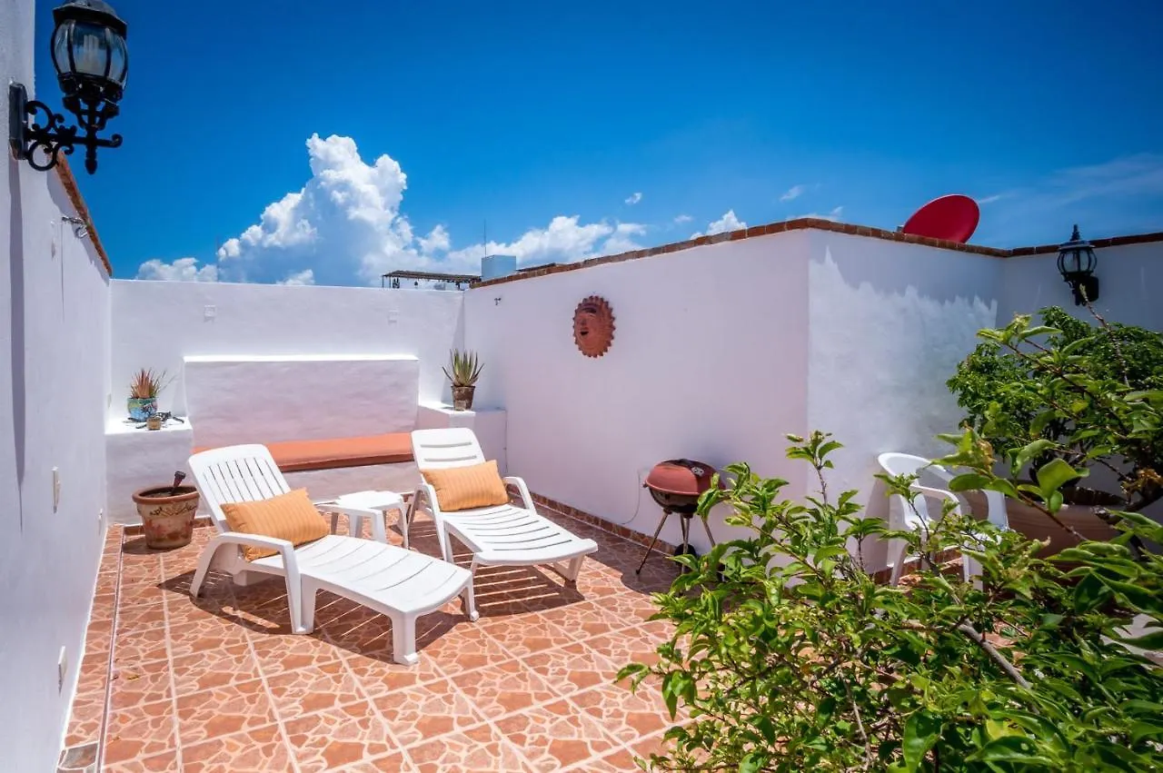 Lejlighed Las Gaviotas Condo Playa del Carmen