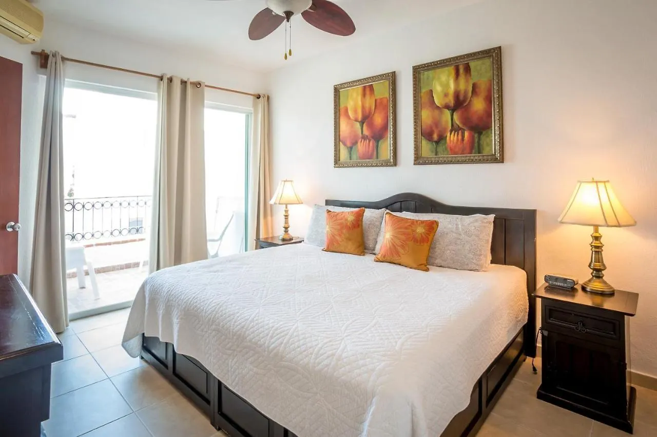 Las Gaviotas Condo Playa del Carmen Mexico