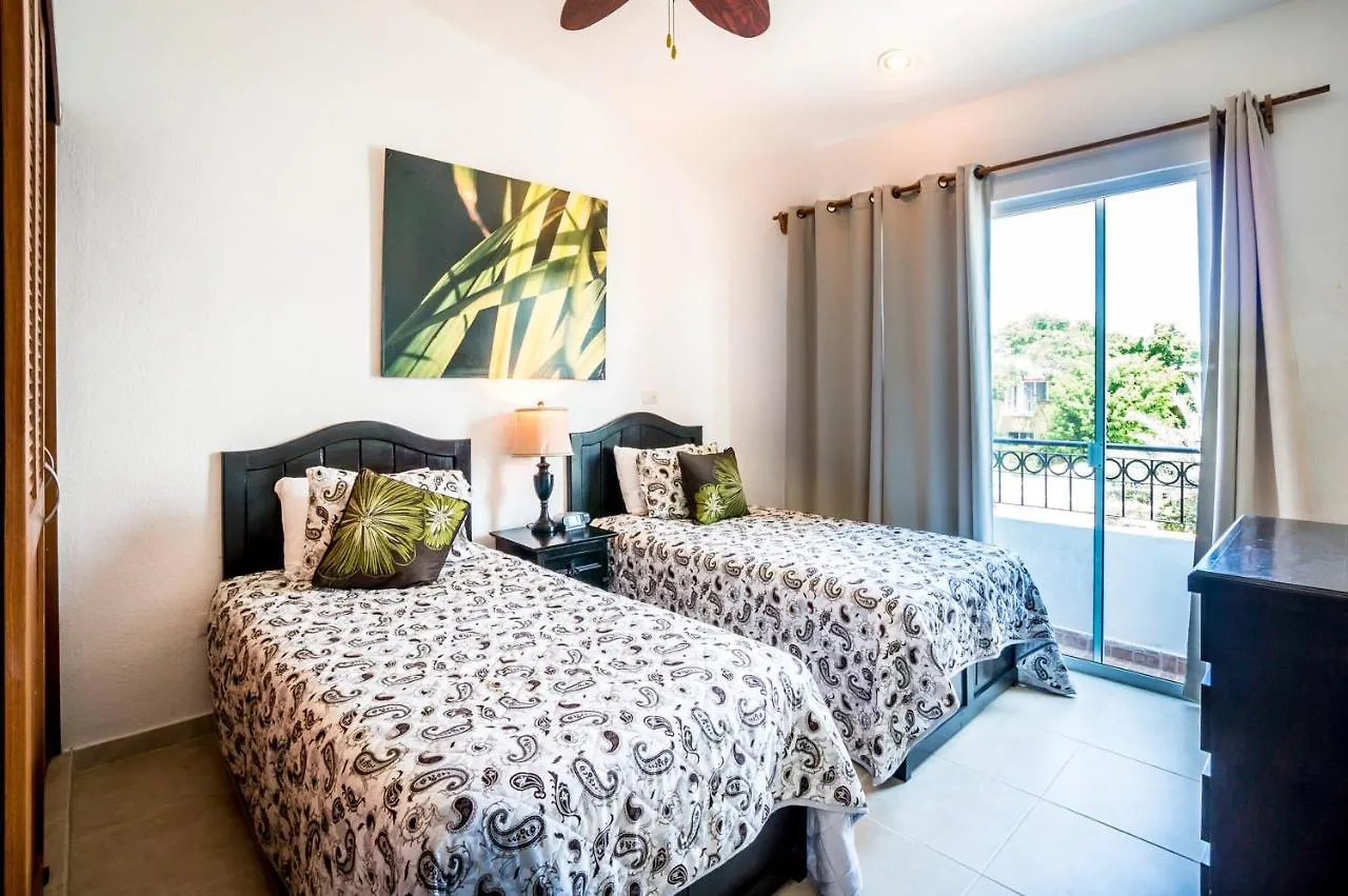 Las Gaviotas Condo Playa del Carmen