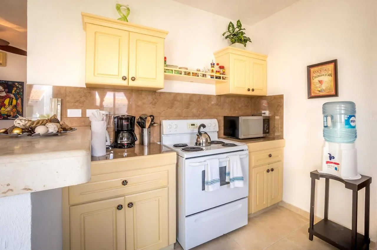 Lejlighed Las Gaviotas Condo Playa del Carmen