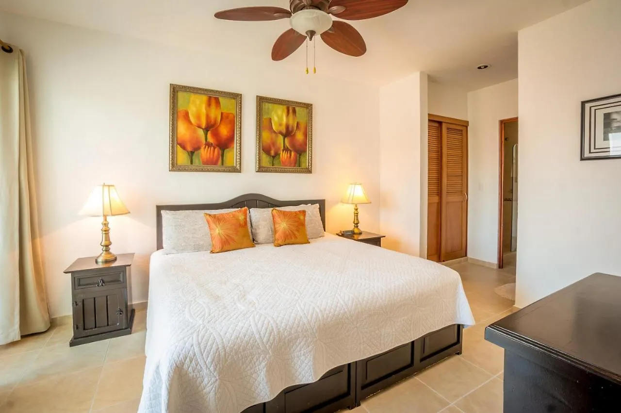 Las Gaviotas Condo Playa del Carmen 0*,  Mexico