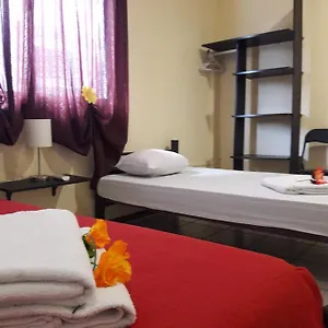  Auberge de jeunesse Alme